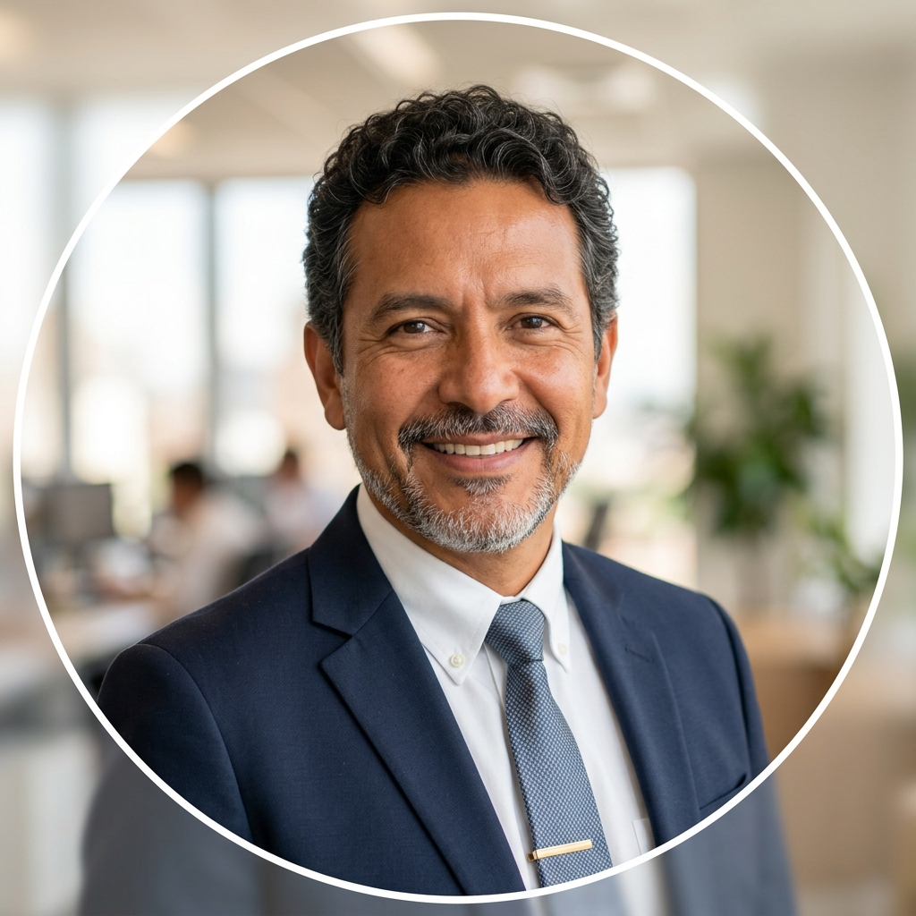 Juan Carlos Bedoya